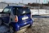 smart fortwo  2001.  4