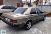 Mercedes 190  1989.  3