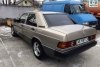 Mercedes 190  1989.  6