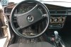 Mercedes 190  1989.  11
