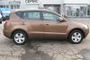 Geely Emgrand X7  2013.  6