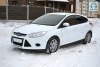 Ford Focus Ecoboost 2014.  1