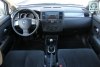 Nissan Tiida Comfort 2011.  13