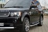 Land Rover Range Rover Sport AUTOBIOGRAHU 2012.  4