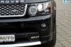 Land Rover Range Rover Sport AUTOBIOGRAHU 2012.  5