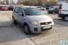 Ford Fusion 1.4 2012.  1