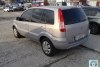 Ford Fusion 1.4 2012.  3