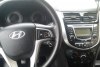 Hyundai Accent Comfort 2011.  7