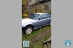 BMW 3 Series  1994 699334