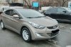 Hyundai Elantra 1.8 DOHC MT 2012.  3