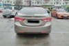 Hyundai Elantra 1.8 DOHC MT 2012.  5