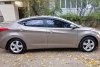 Hyundai Elantra 1.8 DOHC MT 2012.  12