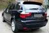 BMW X3  2008.  5