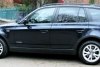 BMW X3  2008.  6