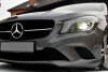 Mercedes CLK-Class  2013.  2