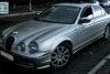 Jaguar S-Type  1999.  1
