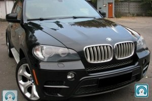 BMW X5 M  2011 699468