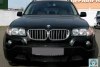 BMW X3  2008.  1