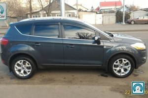 Ford Kuga Trend 2012 699782