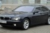 BMW 7 Series TDI 2006.  4
