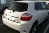 Toyota Auris 1.6i 2012.  5
