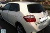 Toyota Auris 1.6i 2012.  6