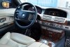 BMW 7 Series  2005.  12