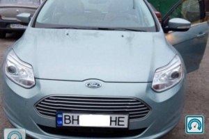 Ford Focus Electric 2014 700235