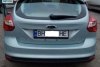Ford Focus Electric 2014.  4