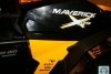 Can-Am Maverick RS 2014.  2
