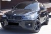 BMW X6  2009.  5