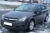 Opel Astra 1.6i 16V 2012.  1