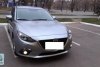 Mazda 3   2015.  1