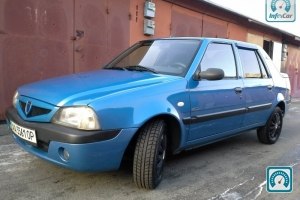 Dacia Solenza  2004 700708
