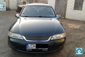 Opel Vectra  1999 700751
