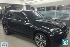 BMW X5 M  2011 700812