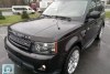 Land Rover Range Rover Sport  2012.  3