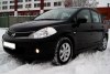 Nissan Tiida Top+ 2011.  1