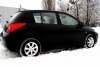 Nissan Tiida Top+ 2011.  6