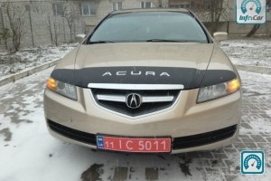 Acura TL  2006 700955