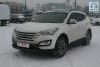 Hyundai Santa Fe  2013.  1