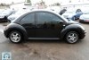 Volkswagen Beetle  2002.  4
