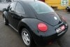 Volkswagen Beetle  2002.  8