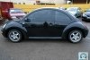 Volkswagen Beetle  2002.  9