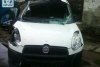 Fiat Doblo turbo 2012.  1