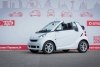 smart fortwo Edition 2011.  1