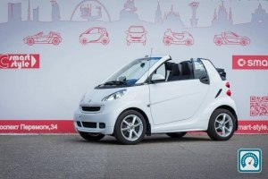 smart fortwo Edition 2011 701122