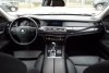 BMW 7 Series 730d 2009.  7