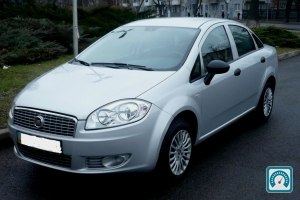 Fiat Linea  2012 701208