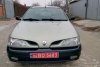 Renault Megane  1998.  3